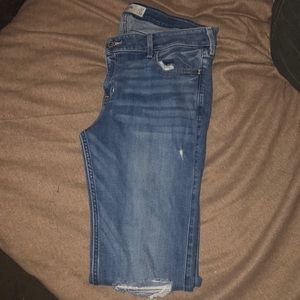 Hollister jeans